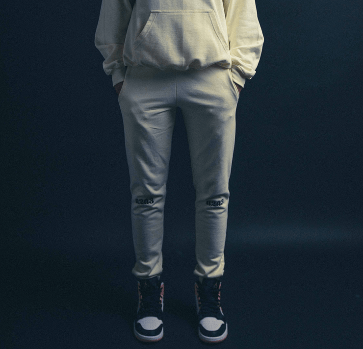 Stealth TB (Beige)