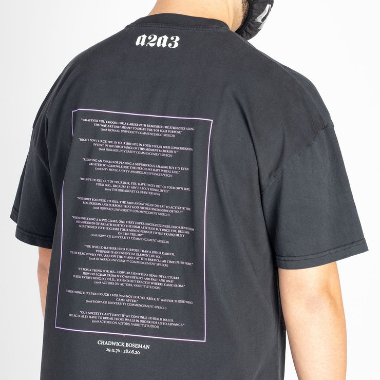 Chadwick Tee