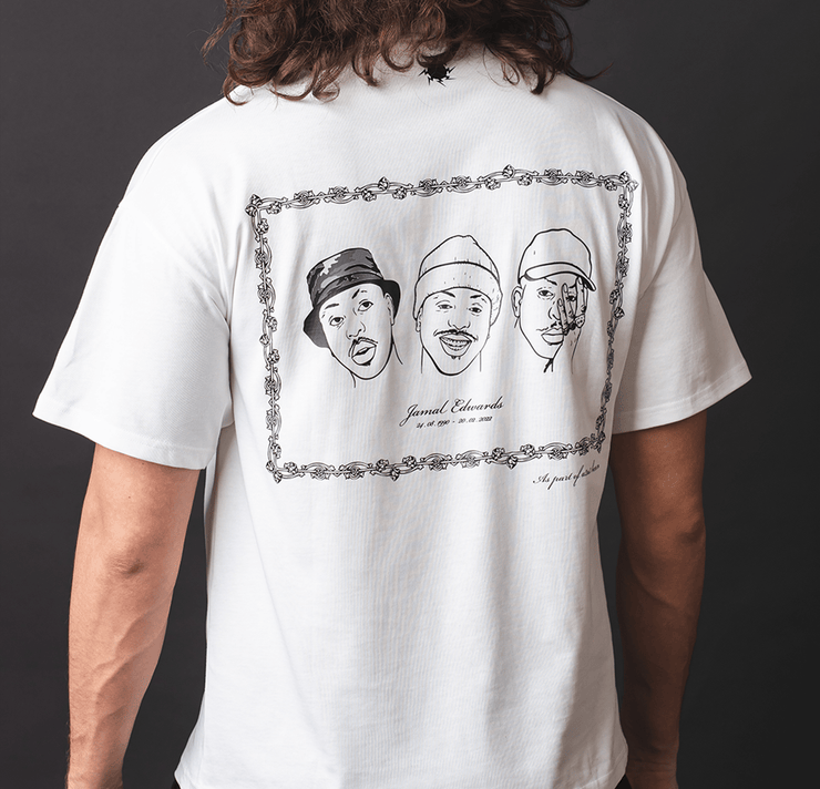 SB Tee
