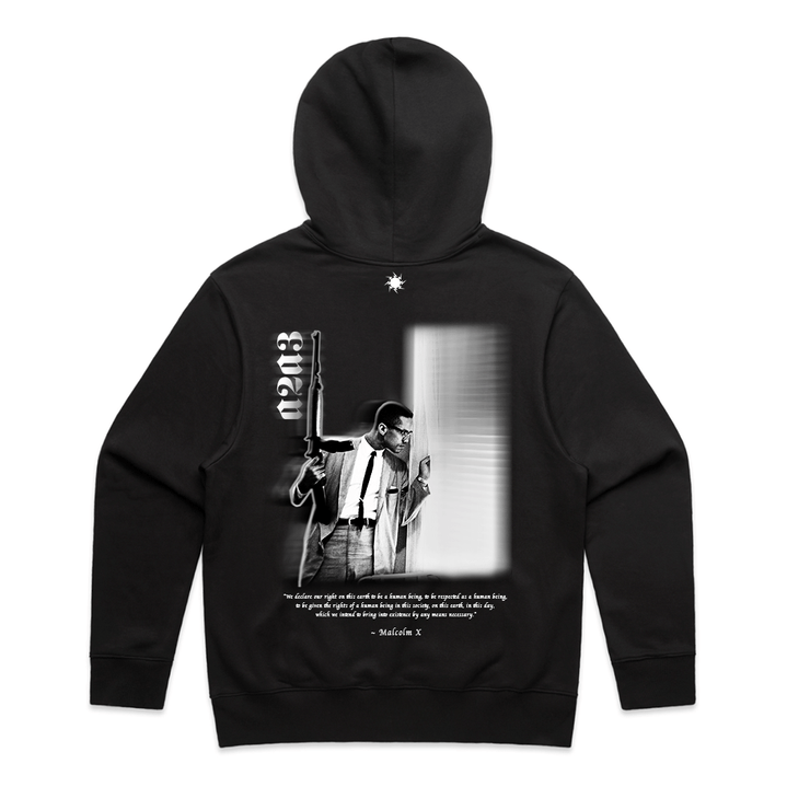 MX Hoodie V.2