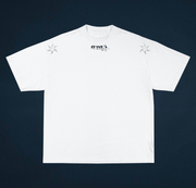 Nocturnal Tee (White)