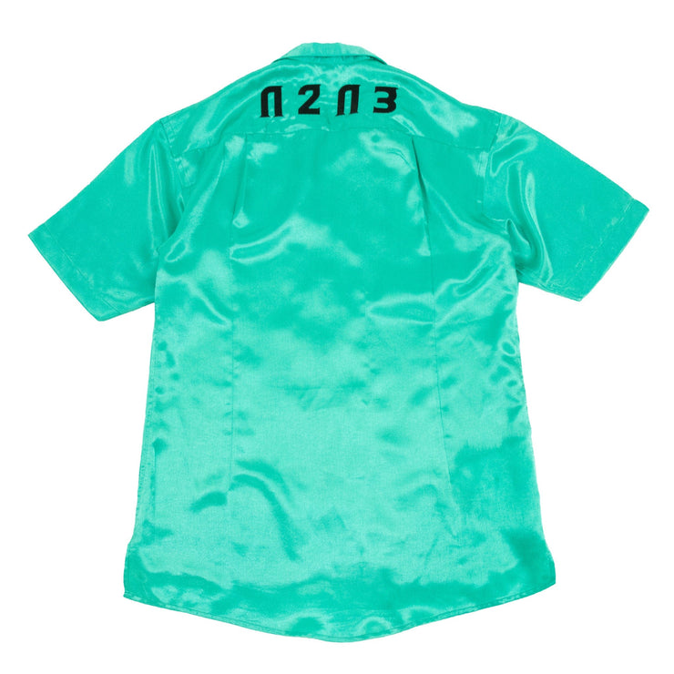 Fatu Teal S.S.S.E