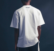 Hybrid Tee (White)