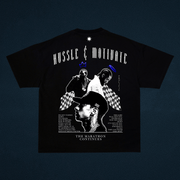 HUSSLE TEE