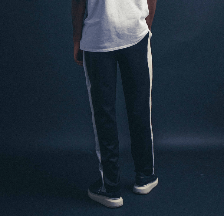 Hybrid Bottoms (Black)